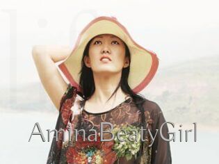 AminaBeatyGirl