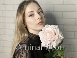 AminaHilton