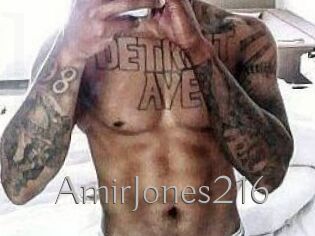 AmirJones216