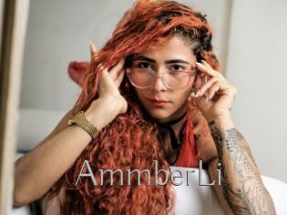 AmmberLi