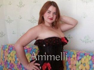 Ammelli