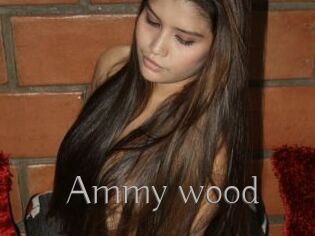 Ammy_wood
