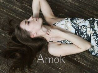 Amok