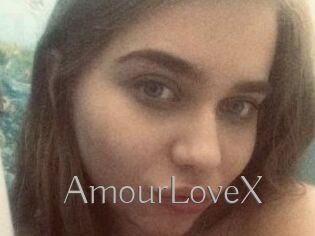 AmourLoveX