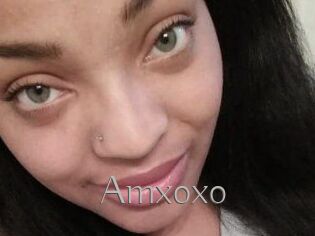 Amxoxo