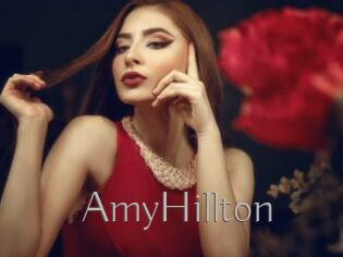 AmyHillton
