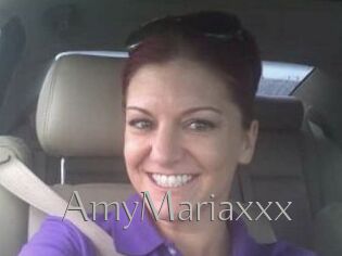 AmyMariaxxx
