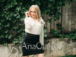 AnaClaire
