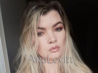 AnaLevitt