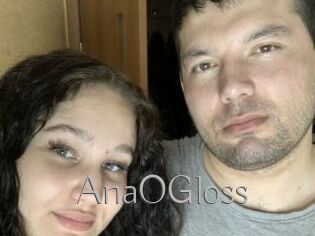 AnaOGloss
