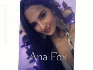 Ana_Fox