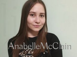 AnabelleMcClain