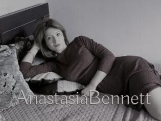 AnastasiaBennett