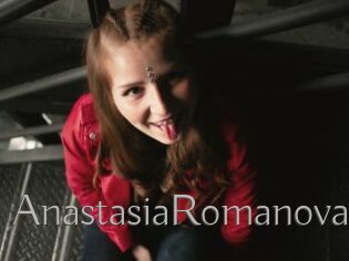AnastasiaRomanova