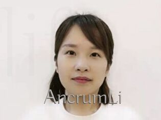 AncrumLi