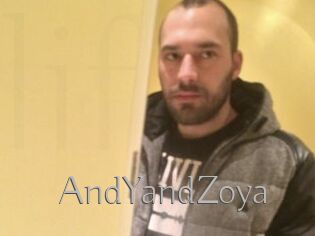AndYandZoya