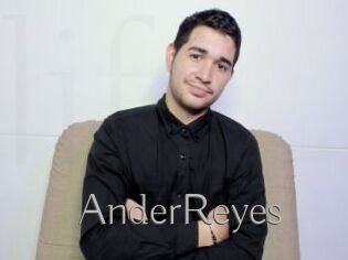 AnderReyes
