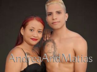 AndreaAndMatias