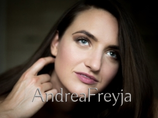 AndreaFreyja