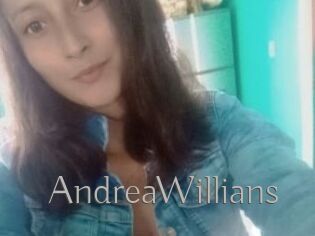 AndreaWillians