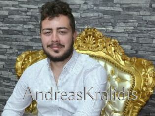 AndreasKralidis