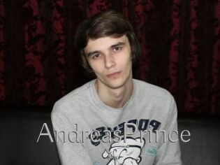 AndreasPrince