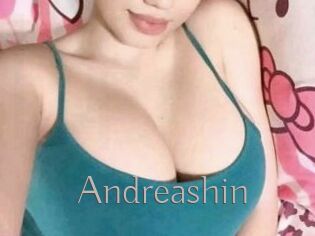 Andreashin