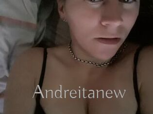 Andreitanew