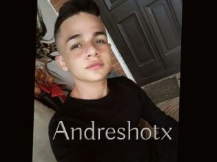 Andreshotx