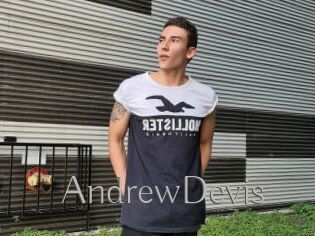 AndrewDevis