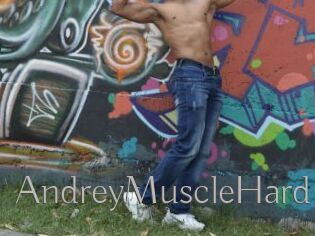 AndreyMuscleHard
