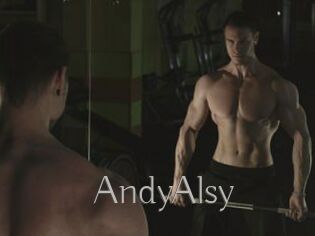 AndyAlsy