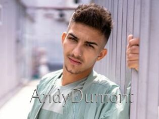 AndyDumont