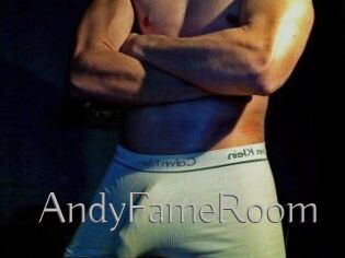 AndyFameRoom