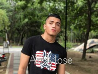 AndyJose