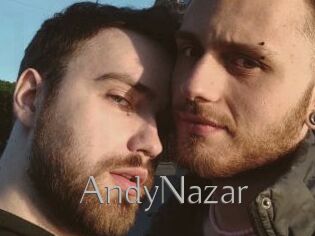 AndyNazar