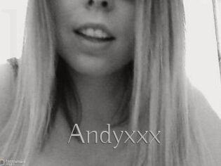 Andyxxx