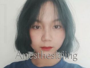 Anesthesiajing