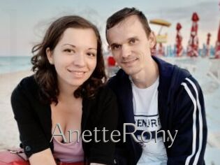 AnetteRony
