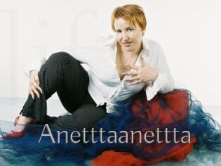 Anetttaanettta