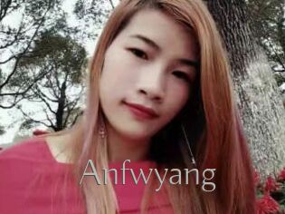 Anfwyang