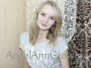 AngelAnnGrowing
