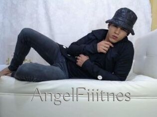AngelFiiitnes