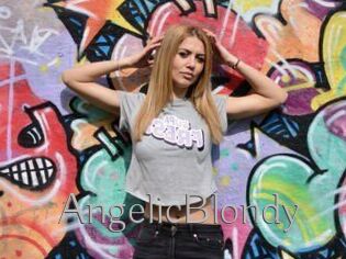 AngelicBlondy