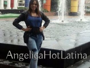AngelicaHotLatina
