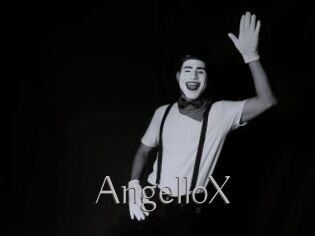 AngelloX