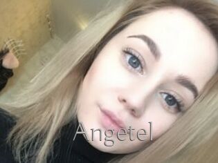 Angetel