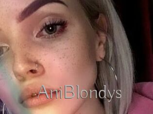 AniBlondys