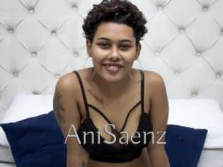 AniSaenz
