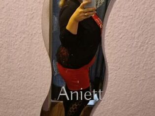 Aniett